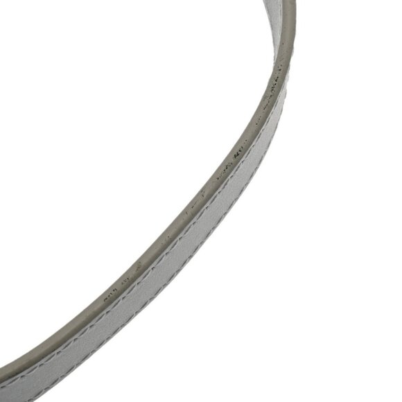 LOUIS VUITTON Monogram Chalk Nano Gray M44631 shoulder bag 800000134442000 - Picture 10 of 10